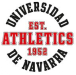 Logo of Campus UNAV Tiro con Arco