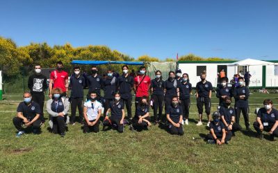 ¡GRACIAS: deportistas, entrenadores, padres, madres, abuelos…GRACIAS!